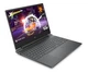 НоутбукHP VICTUS 15-fa2052nw (C38YPEA), Intel Core i7-13620H / 15.6″ / 144 Гц / RAM 16 ГБ DDR5 / SSD 2 TБ / Intel UHD Graphic+ RTX 5060 / Без ОС / Темно-сірий - изображение 2