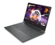 НоутбукHP VICTUS 15-fa2052nw (C38YPEA), Intel Core i7-13620H / 15.6″ / 144 Гц / RAM 16 ГБ DDR5 / SSD 2 TБ / Intel UHD Graphic+ RTX 5060 / Без ОС / Темно-сірий - изображение 3