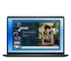Ноутбук Dell 16 (DC16250_RPLU-R_012H), Intel Core 5 120U / 16″ / WVA / RAM 16 ГБ DDR5 / SSD 512 ГБ / Intel Graphics / Windows 11 Home / Чорний - изображение 1