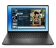 Ноутбук Dell 16 (DC16250_RPLU-R_012H), Intel Core 5 120U / 16″ / WVA / RAM 16 ГБ DDR5 / SSD 512 ГБ / Intel Graphics / Windows 11 Home / Чорний - изображение 2