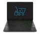 Ноутбук HP OMEN 16 (D2YW6EA), Intel Core i9-14900HX / 16" / 240 Гц / RAM 24 ГБ DDR5 / SSD 1 ТБ / Intel UHD Graphics + RTX 5070 / Без ОС / Чорний - изображение 1