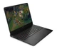 Ноутбук HP OMEN 16 (D2YW6EA), Intel Core i9-14900HX / 16" / 240 Гц / RAM 24 ГБ DDR5 / SSD 1 ТБ / Intel UHD Graphics + RTX 5070 / Без ОС / Чорний - изображение 2