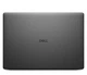 Ноутбук Dell 16 (DC16250_RPLU-R_012H), Intel Core 5 120U / 16″ / WVA / RAM 16 ГБ DDR5 / SSD 512 ГБ / Intel Graphics / Windows 11 Home / Чорний - изображение 5