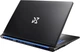 Ноутбук DREAMMACHINES RT5050-17PL28 (e2626295), AMD Ryzen 7 H 255 / 17.3" / 144 Гц / RAM 16 ГБ DDR5 / SSD 1 ТБ / AMD Radeon 780M + RTX 5050 / Без ОС / Чорний - зображення 3