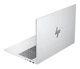 Ноутбук HP Omnibook 7-16 (CX5H0EA), Intel Core Ultra 7 255H / 16" / Touch / OLED / 120 Гц / RAM 32 ГБ DDR5 / SSD 1 ТБ / Intel Arc Graphics 140T + RTX 4050 / Windows 11 Home / Сріблястий - изображение 4