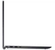 Ноутбук Dell 15 (DC15255_BCLR_803H), AMD Ryzen 7 7730U / 15.6" / WVA / 120 Гц / RAM 16 ГБ DDR4 / SSD 1 ТБ / AMD Radeon / Windows 11 Home / Чорний - изображение 4