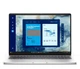Ноутбук Dell Pro 16 (BTO124_PC16250_EMEA_B_400NIT), Intel Core Ultra 5 225U / 16" / RAM 16 ГБ DDR5 / SSD 512 ГБ / Intel Graphics / Windows 11 Pro / Платиновий - изображение 1