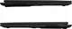 Ноутбук Gigabyte GAMING A18 PRO (DXJG3EEBC4SH), Intel Core 7 240H / 18" / 165 Гц / RAM 32 ГБ DDR5 / SSD 1 ТБ / RTX 5070 Ti / Windows 11 Home / Чорний - изображение 4