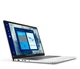 Ноутбук Dell Pro 16 (BTO124_PC16250_EMEA_B_400NIT), Intel Core Ultra 5 225U / 16" / RAM 16 ГБ DDR5 / SSD 512 ГБ / Intel Graphics / Windows 11 Pro / Платиновий - изображение 2