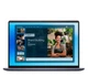 Ноутбук Dell 16 (DC16251_RPLU-R_002H), Intel Core 7 150U / 16" / WVA / RAM 16 ГБ DDR5 / SSD 1 ТБ / Intel Graphics + MX570 / Windows 11 Home / Синій - изображение 1