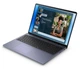 Ноутбук Dell 16 (DC16251_RPLU-R_002H), Intel Core 7 150U / 16" / WVA / RAM 16 ГБ DDR5 / SSD 1 ТБ / Intel Graphics + MX570 / Windows 11 Home / Синій - изображение 4