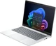 Ноутбук HP EliteBook 8 G1a (C51HCET), AMD Ryzen AI 7 PRO 350 / 14" / RAM 32 ГБ DDR5 / SSD 1 ТБ / AMD Radeon 860M / Windows 11 Pro / Сірий - изображение 3