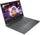 Ноутбук HP Victus 15 (C38YSEA), AMD Ryzen 7 7445HS / 15.6" / 144 Гц / RAM 16 ГБ DDR5 / SSD 1 ТБ / AMD Radeon 610M + RTX 3050 / Windows 11 Home / Сірий - изображение 2