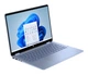 Ноутбук HP OmniBook 5 Flip (CX5B8EA), Intel Core 5 120U / 14" / Touch / OLED / RAM 16 ГБ LPDDR5 / SSD 512 ГБ / Intel Graphics / Windows 11 Home / Синій - зображення 2