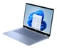 Ноутбук HP OmniBook 5 Flip (CX5B8EA), Intel Core 5 120U / 14" / Touch / OLED / RAM 16 ГБ LPDDR5 / SSD 512 ГБ / Intel Graphics / Windows 11 Home / Синій - зображення 3