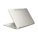 Ноутбук Lenovo Yoga 7-14 (83JR008LPB), AMD Ryzen AI 7 350 / 14" / OLED / Touch / RAM 16 ГБ LPDDR5x / SSD 512 ГБ / AMD Radeon 860M / Windows 11 Home / Сріблястий - изображение 13