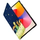 Чохол Lenovo Tab M10 3rd Gen TB328 HardPrinted з малюнком Fox - зображення 3