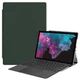 Чохол SlimFit Microsoft Surface Pro 8 Темно-зелений - изображение 1