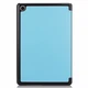 Чохол HardCase HUAWEI MediaPad m5 lite 10 BAH2-W19 bah2-L09 bah2-W09 Голубий - зображення 3