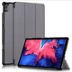 Чохол HardCase Lenovo Tab P11 2021 Сірий - зображення 1