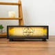 Ночник-панорама "Please stand by", черный (LED, Аккумулятор, USB Type-C) - изображение 5