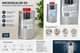 Поліуретановий грунт MicroSealer 50, 1 л - зображення 2
