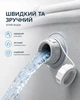 Каркасний басейн Intex 26700 NP Prism Frame Pool (305х76см, 4485л.), синій - зображення 2