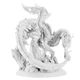 Смола фотополимерная смывающаяся водой Anycubic Water-Wash ABS-Like Resin 3.0 White, 1кг, белая - изображение 2