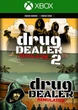 Ключ активації Drug Dealer Simulator 1 & 2 Bundle для Xbox One/Series S/X - зображення 1