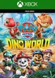 Ключ активации PAW Patrol: Dino World для Xbox Series S/X - изображение 1