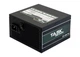 Блок живлення для комп'ютера Chieftec TASK TPS-400S-BULK 400W 120mm 80+ Bronze Bulk Black (TPS-400S-BULK) - зображення 2