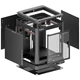 Принтер 3D ELEGOO Centauri Carbon 2 combo (FDM 1.75 mm 256x256x256 mm 4-Color AMS WiFi USB сірий) - изображение 8