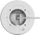 Kamera IP Ubiquiti UniFi G6 Pro Turret UVC-G6-PRO-TURRET-W Biała (810177163251) - obraz 3