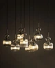 Подвесной светильник, люстра TK Lighting 11045 Sophia E14 8x10W IP20 янтарный - изображение 2