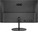Monitor 27" AOC Q27V4EA - obraz 5