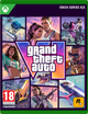 Gra XSX Grand Theft Auto VI (Klucz elektroniczny) (5026555370172) - obraz 1