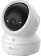Kamera IP Ezviz H6C-G1-4K 8MP 4 mm Biała (6941545641645) - obraz 2