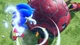 Gra Nintendo Switch 2 Sonic Frontiers – Definitive Edition (Game-Key Card) (5055277057702) - obraz 3