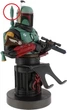 Podstawka Cable Guy Star Wars Boba Fett Mandalorian (CGCRSW400373) (955555916364217) - Outlet - obraz 4