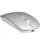 Мышь беспроводная WIWU WM101-C Wimice Lite 2.4G Silver - изображение 3