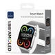 Смарт-часы WiWU SW08 Smart sports watch (call version) Silver - изображение 5