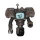 Ігрова фігурка Funko POP! серії Fallout - Віктор Сек'юритрон - зображення 2