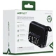 Bluetooth Колонка Acefast K4 Go Black - зображення 6