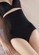 Женские корректирующие высокие слипы-утяжки с косточками Good Touch (2162-46-01) Черный 46 No Brand (L) - изображение 5