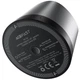 Bluetooth Колонка Acefast K8 + БЗУ 15W Black - изображение 3
