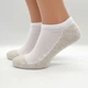 Шкарпетки універсальні у сітку Super Socks 017.S181 42-44р. Сірий - зображення 1