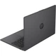 Ноутбук HP 15-fc1002nq, AMD Ryzen 3 7320U до 4.1 ГГц, 15.6-дюймовий Full HD, 8 ГБ, SSD 512 ГБ, AMD Radeon 610M, Free Dos - зображення 4