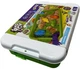 Набір Woopie XL ZOO Кінетичний пісок 1.5 кг + Сафарі столик із формочками 54825 (5906280654825) (955555916026485) - Уцінка - зображення 4
