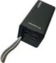 Powerbank Wozinsky K65+ 65W 30000mAh 2x USB-C, 1x USB-A 65W Gray (5907769364457) (955555916283409) - Outlet - obraz 4