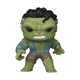 Игровая фигурка Funko POP! серии Человек-паук: Новый день - Халк (15 см) - изображение 2